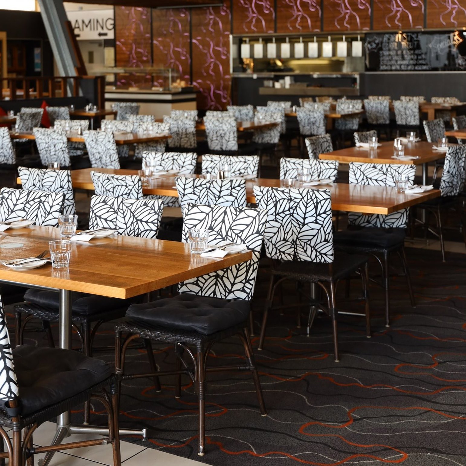 CALAMVALE HOTEL SUITES AND CONFERENCE CENTRE 27/44