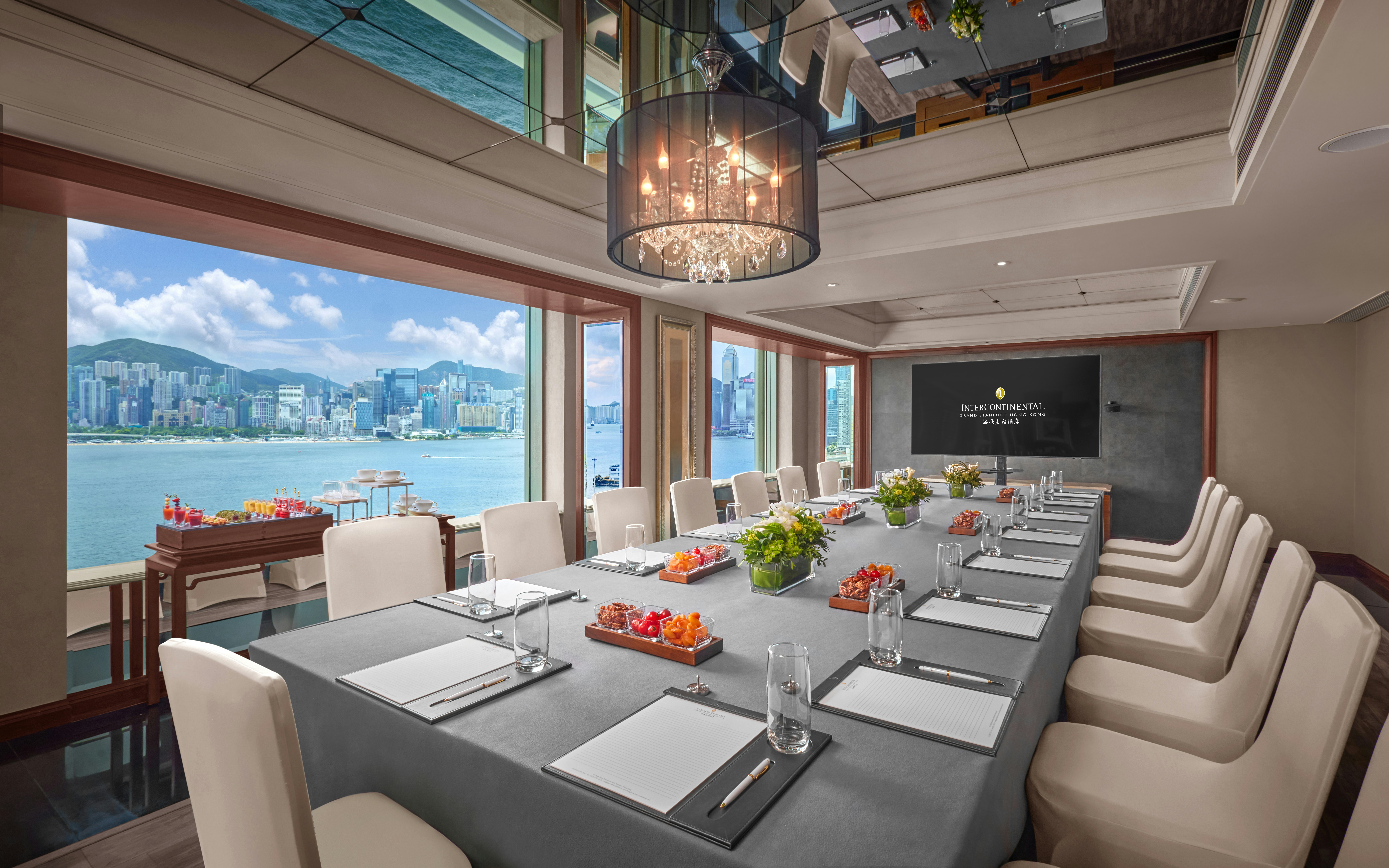 InterContinental Grand Stanford Hong Kong 51/73