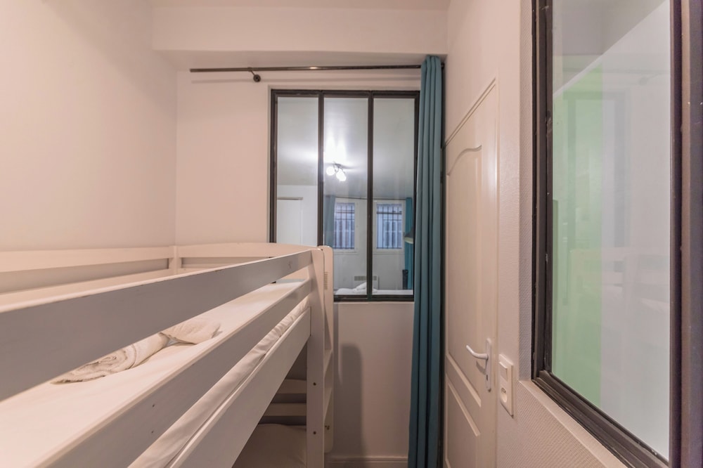 Apartment Ws Hotel De Ville Le Marais 94/100