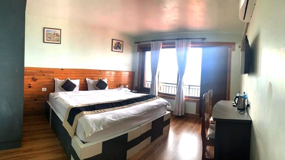 The Lapsi Tree Resort 16/50
