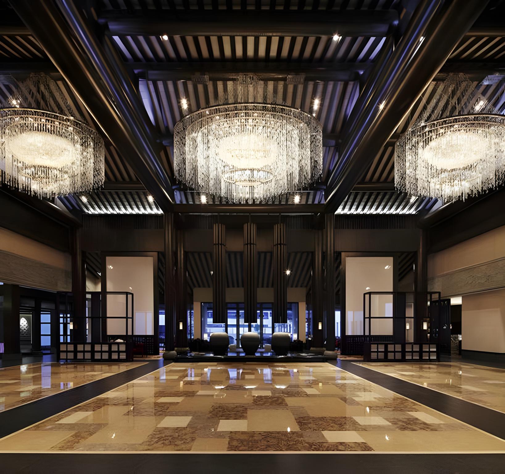 Xianheng Hotel 7/21