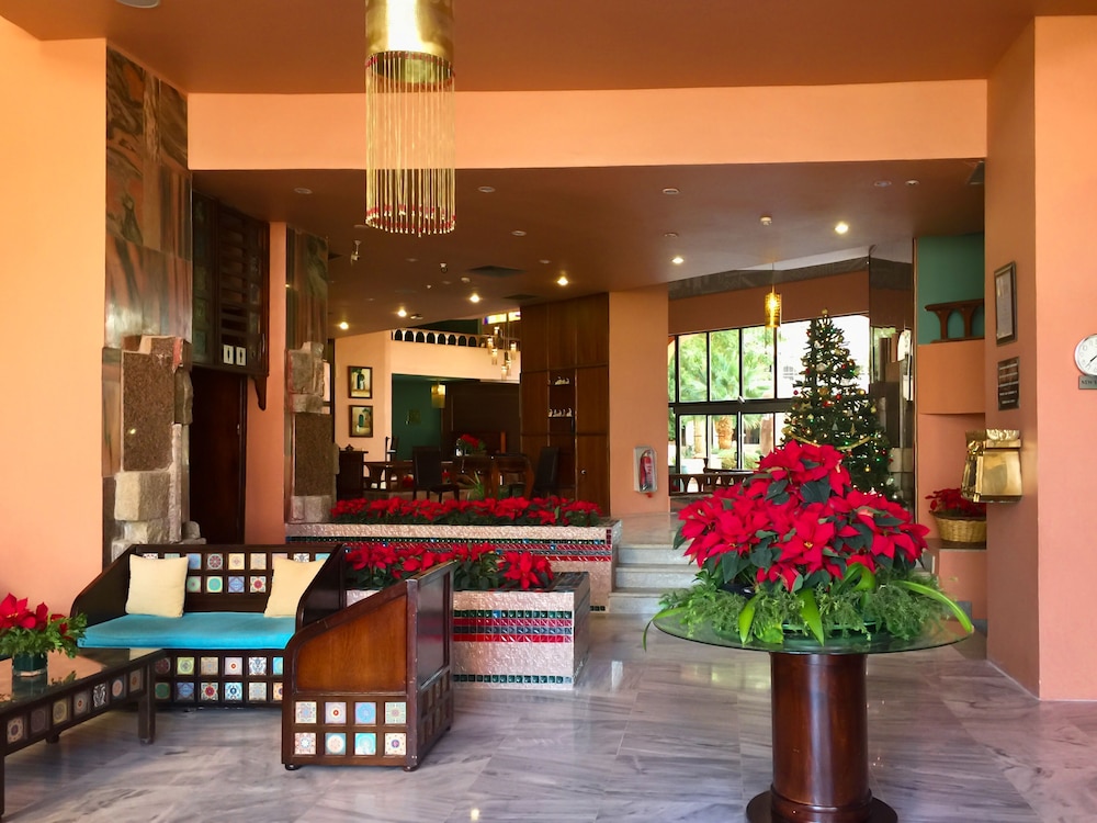 Basma Hotel Aswan 9/79