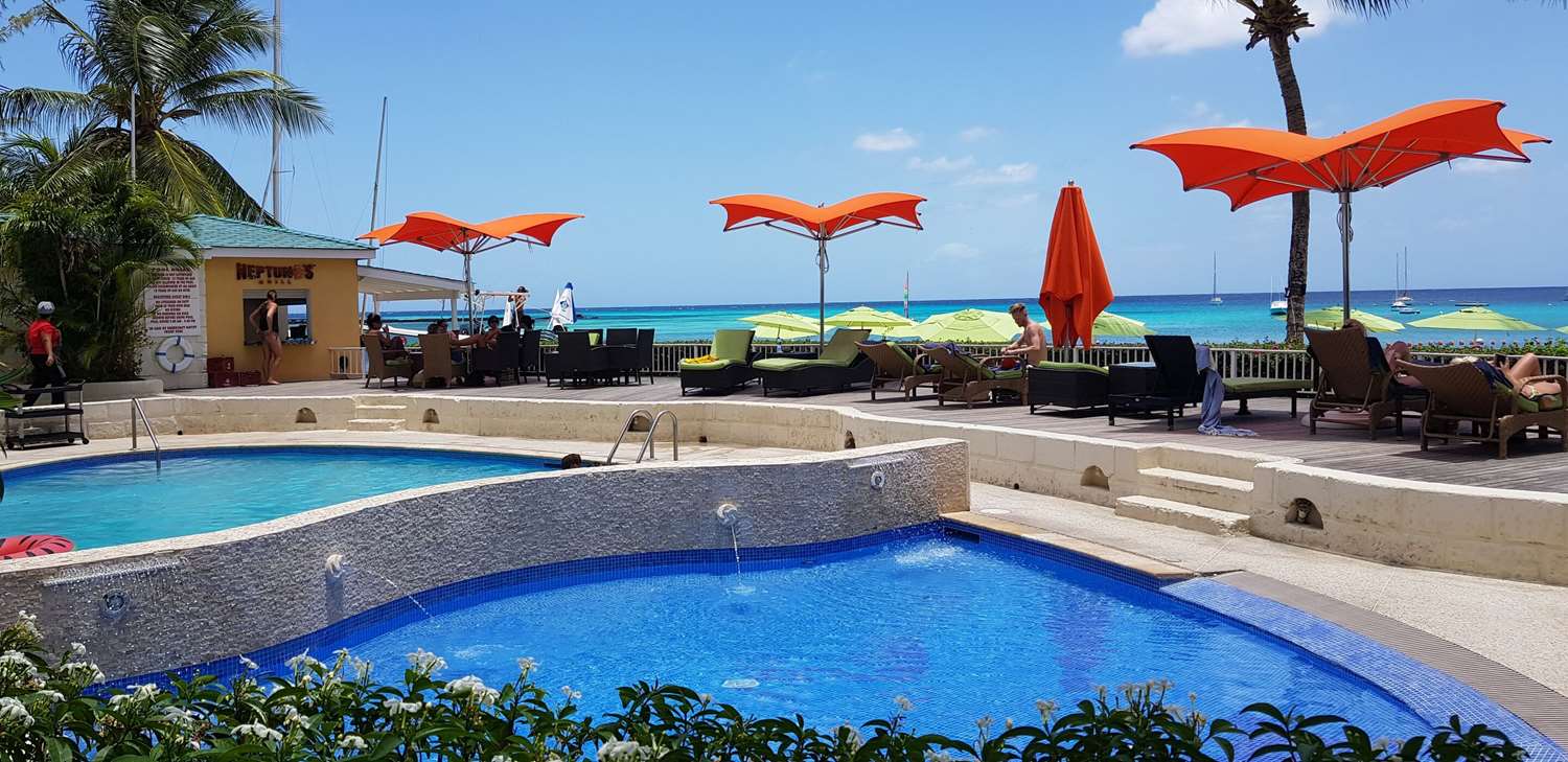 Radisson Aquatica Resort Barbados 21/21