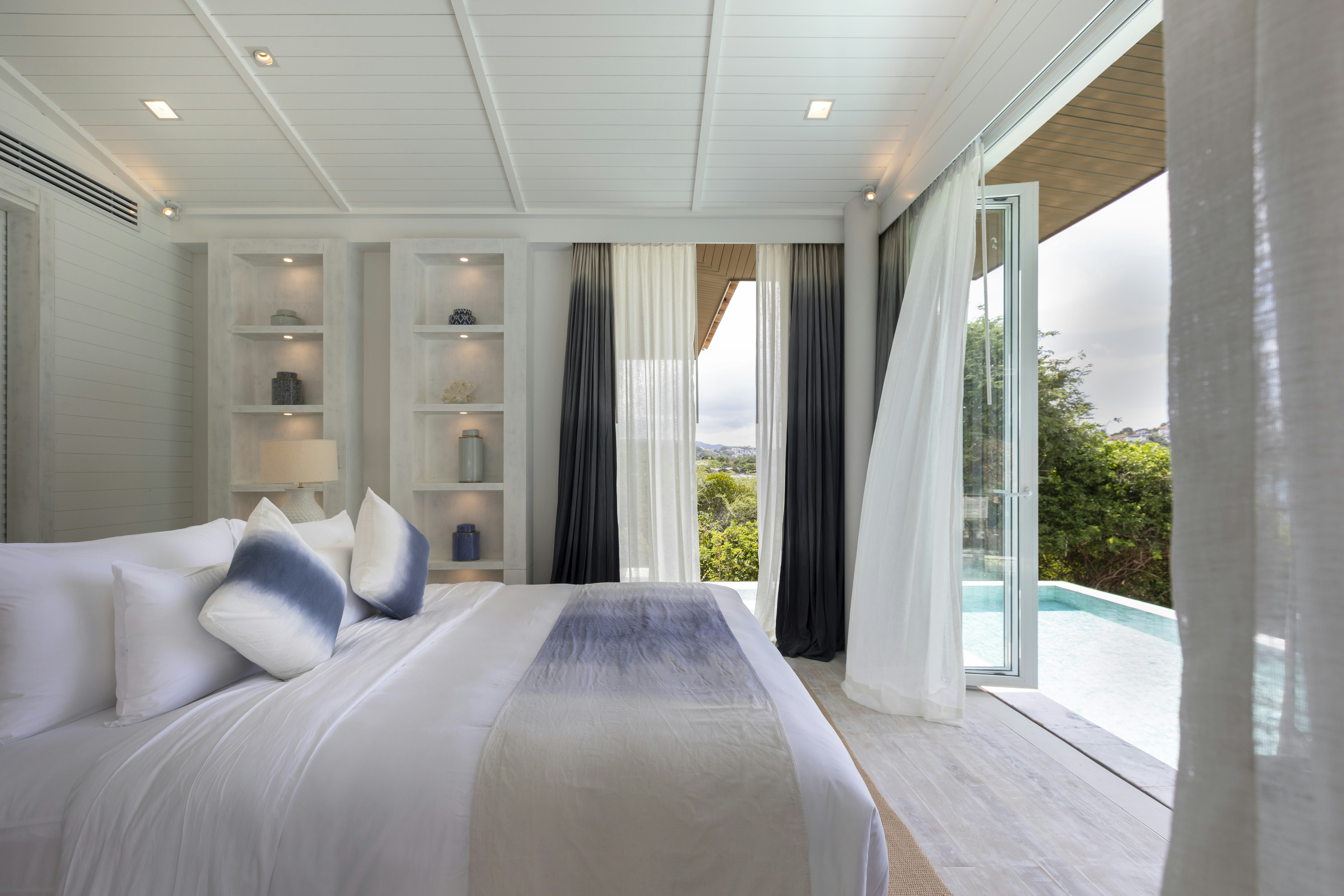 Cape Fahn Hotel Samui 7/57