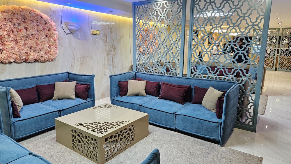 فندق رحال البحر للشقق الفندقية(Rahhal Al Bahr Hotel Apartment) 50/68