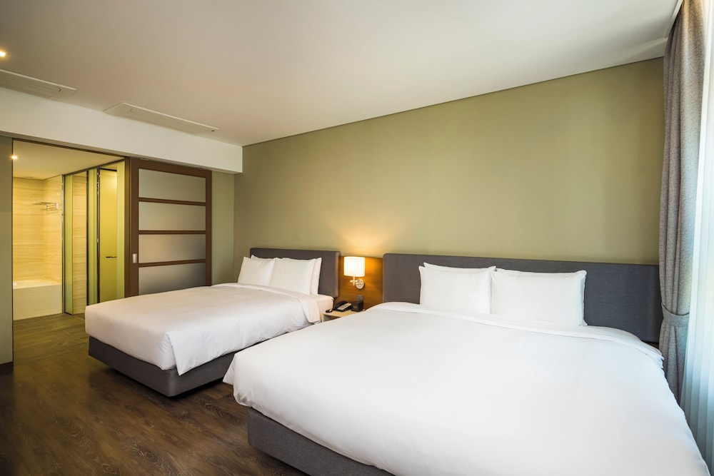Ena Suite Hotel Namdaemun 23/60