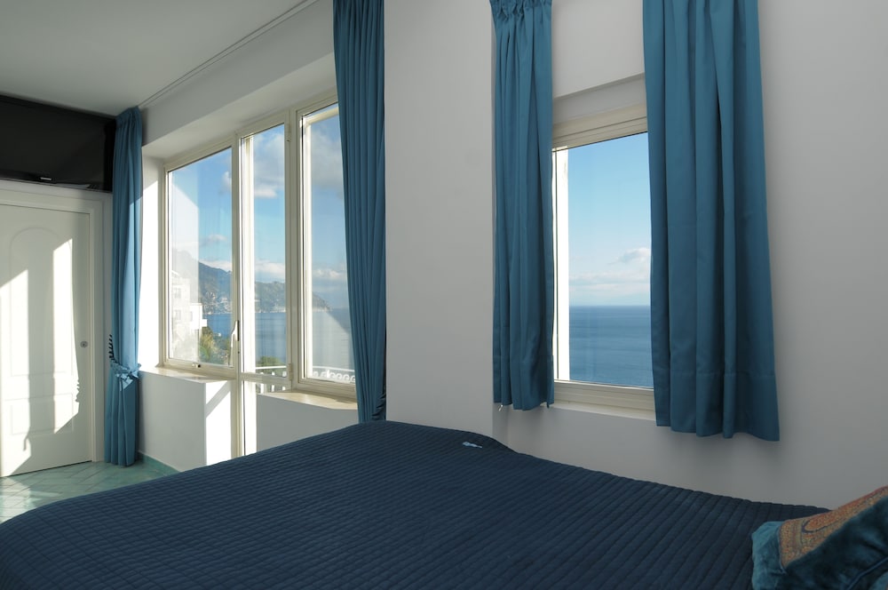 Hotel La Ninfa 28/61