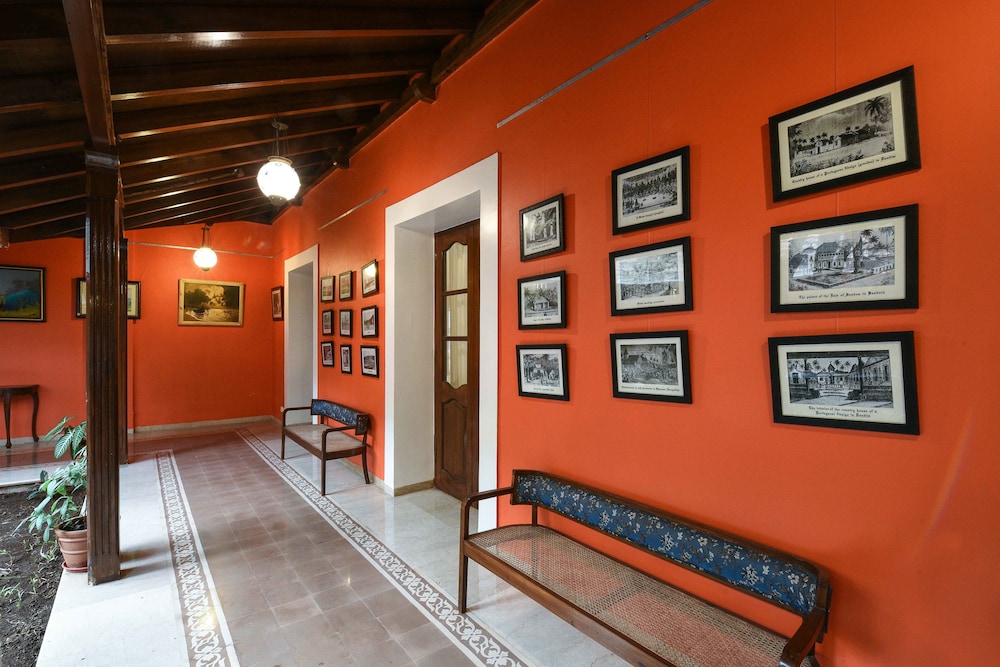 Surya Kiran Heritage Hotel 6/50