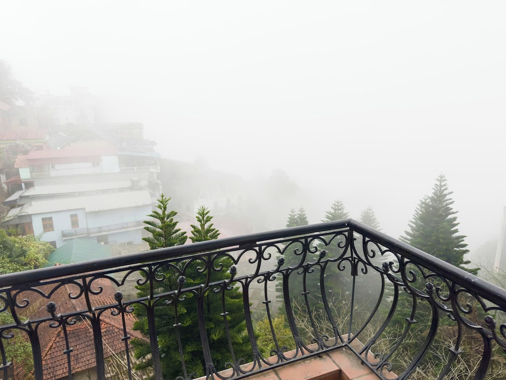 A25 Hotel - 29 Thac Bac Sapa 32/49