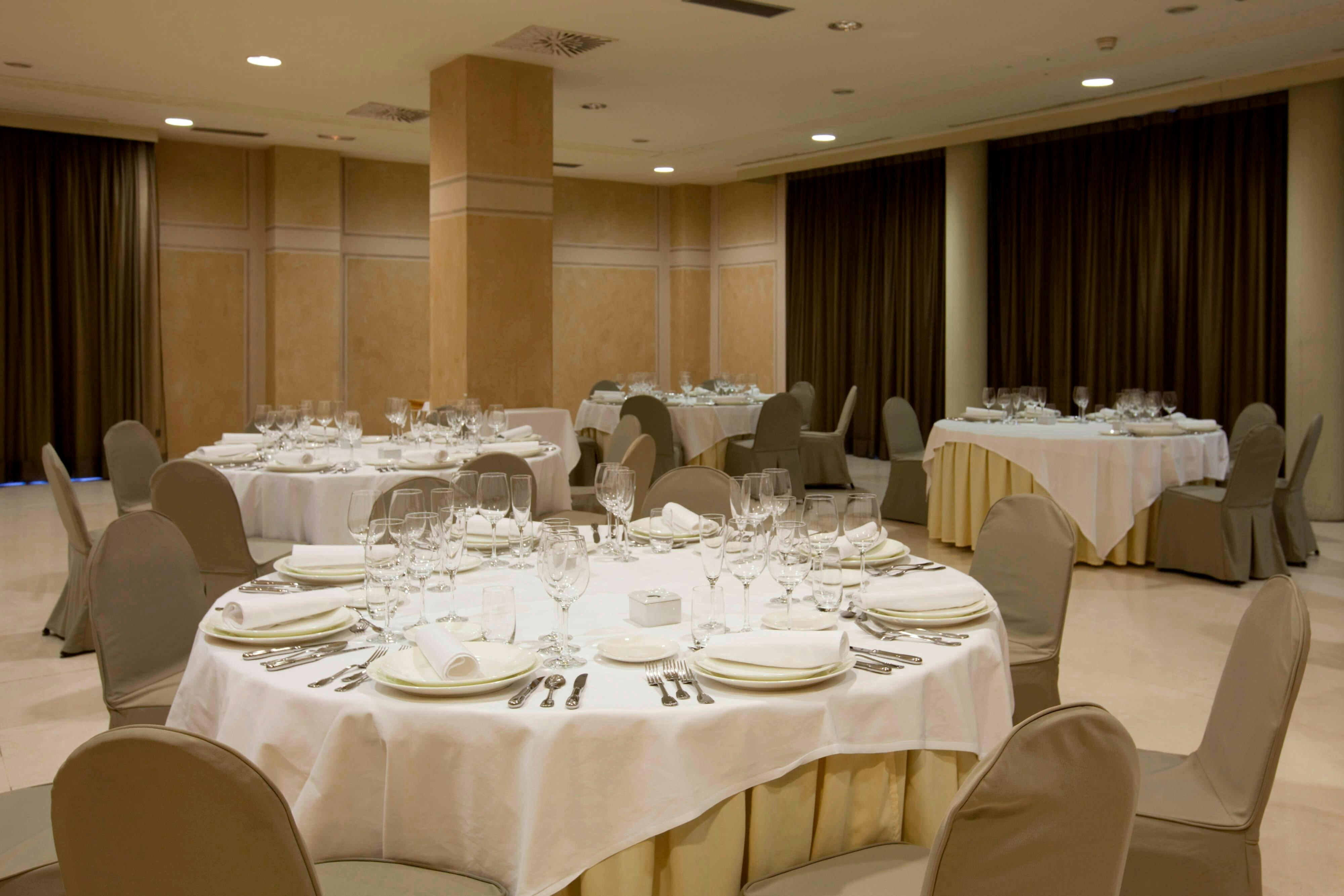 Ac Hotel Guadalajara 21/31