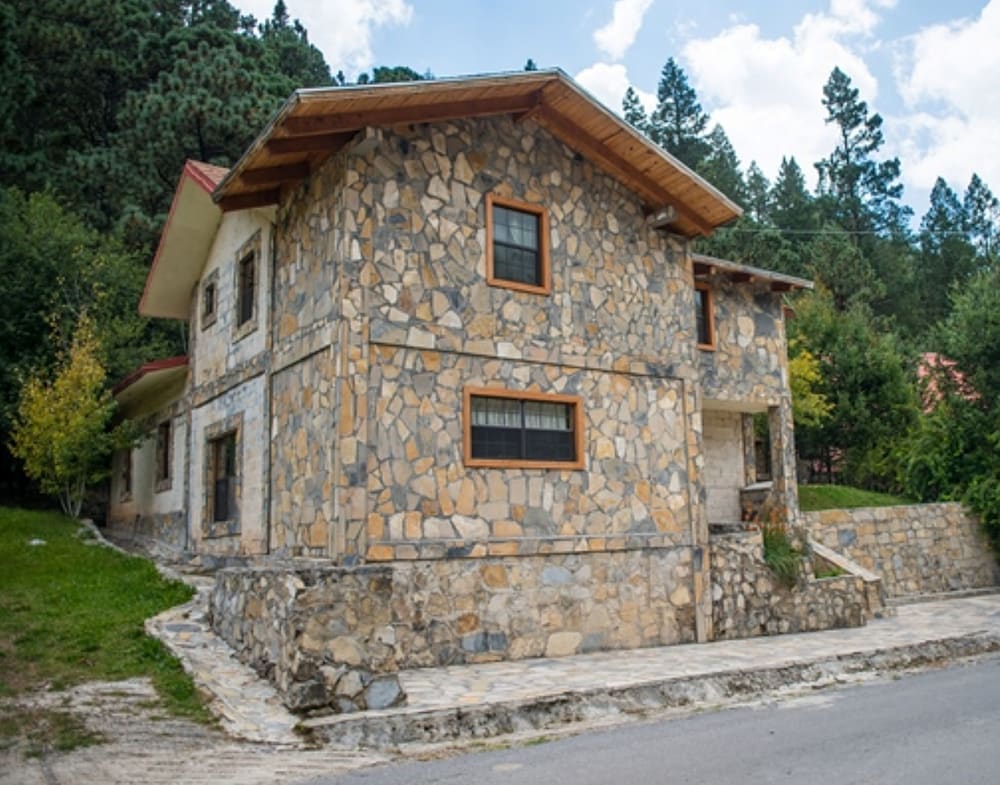 Bosques de Monterreal 4/70