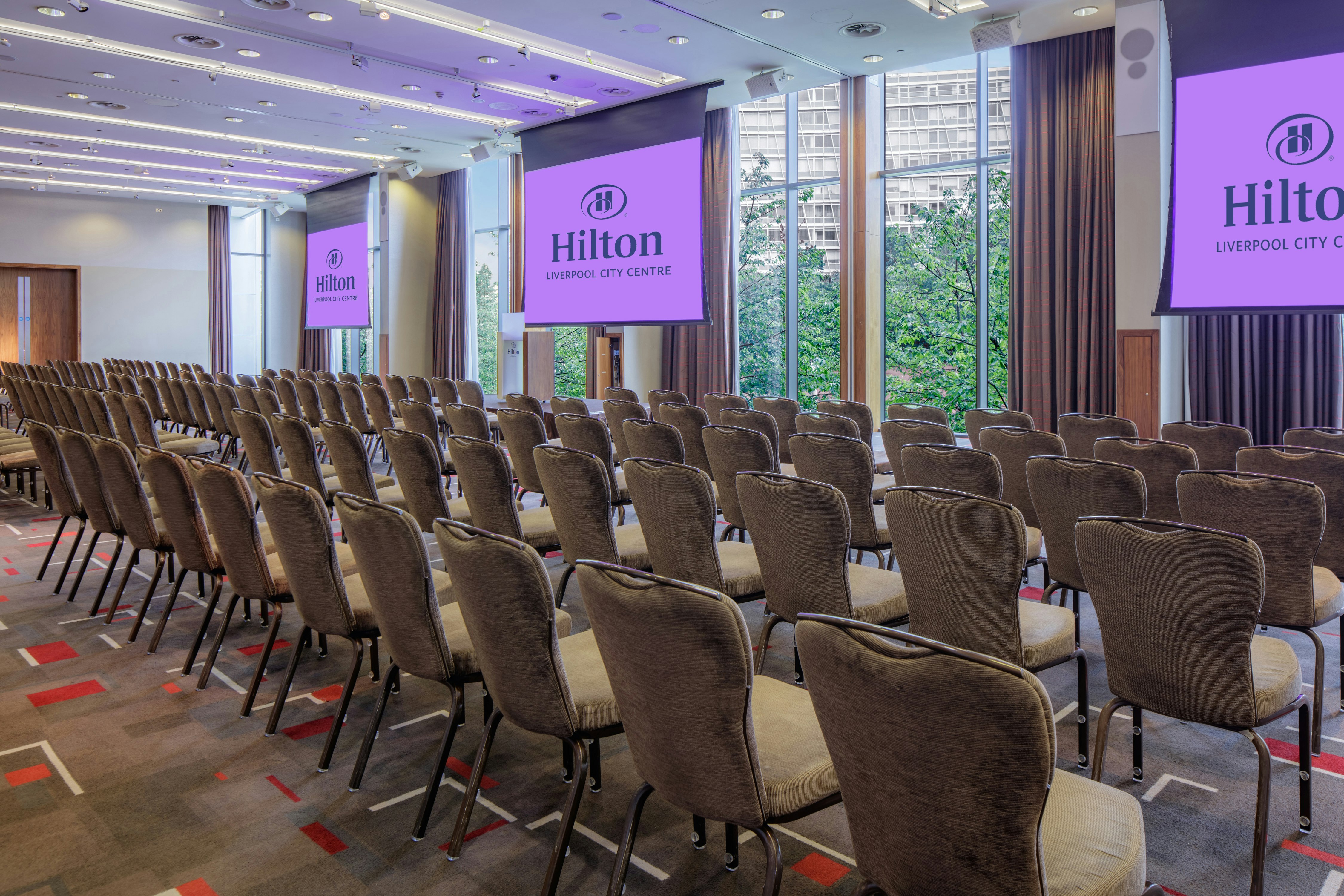 Hilton Liverpool City Centre 43/60