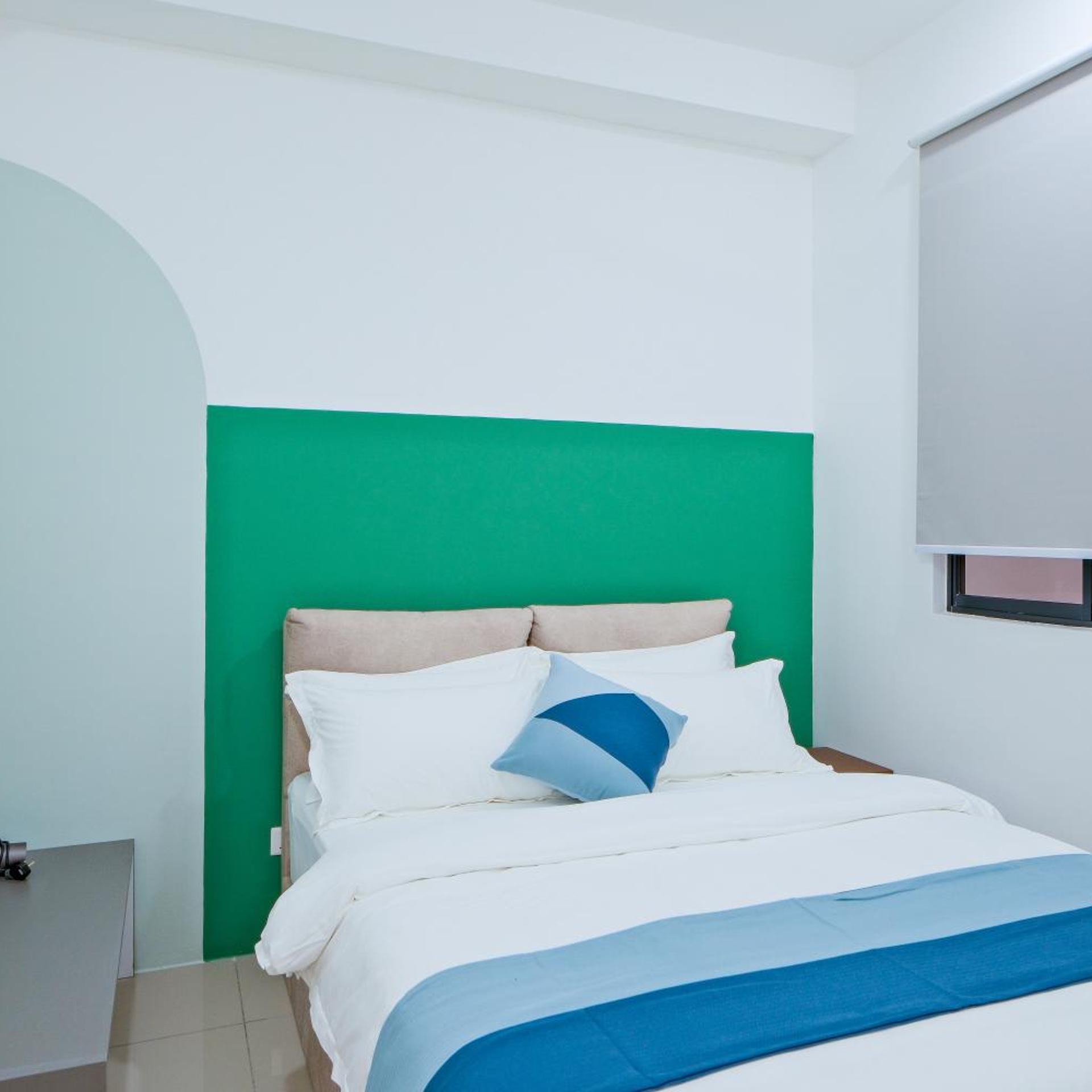 G Residence Sky Suite 15/50