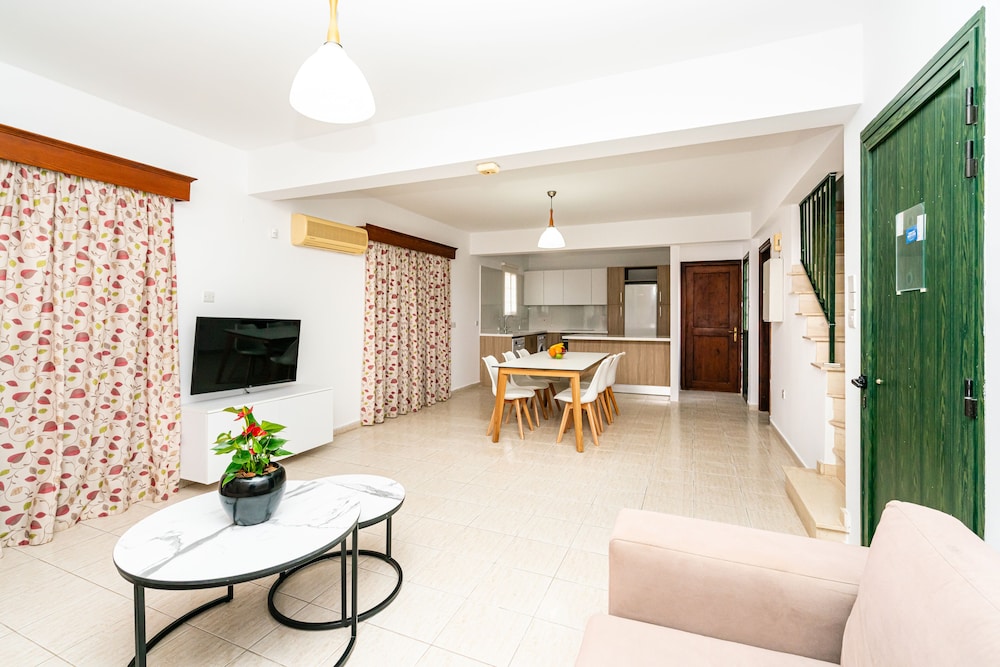 Kotsias Corallia Villas 19/37