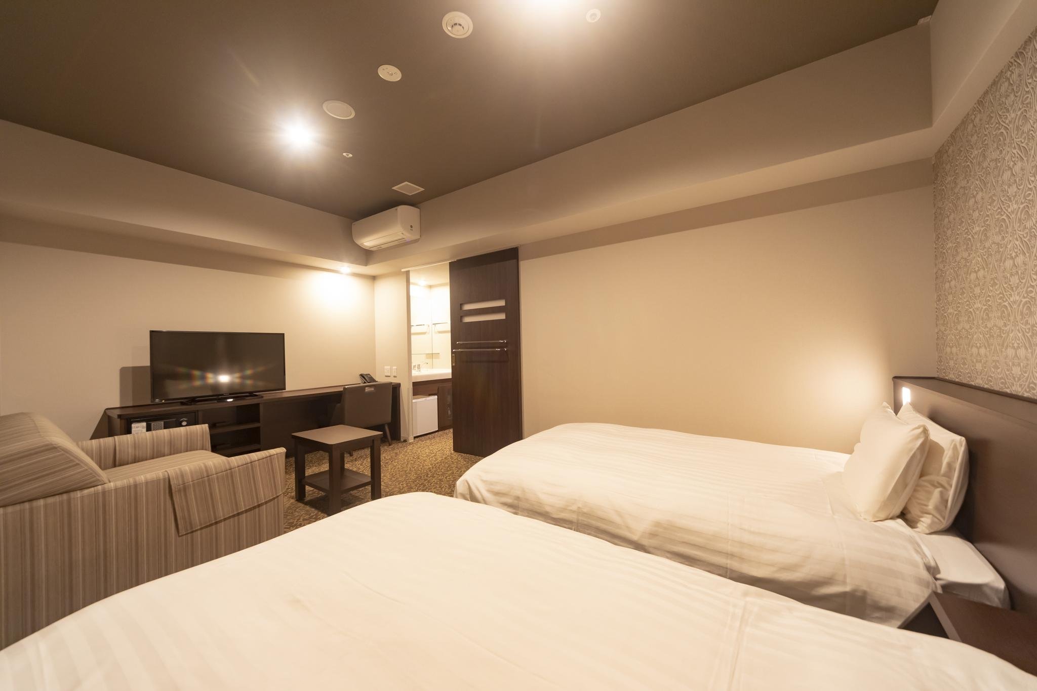 Dormy Inn Premium Osaka Kitahama 12/30