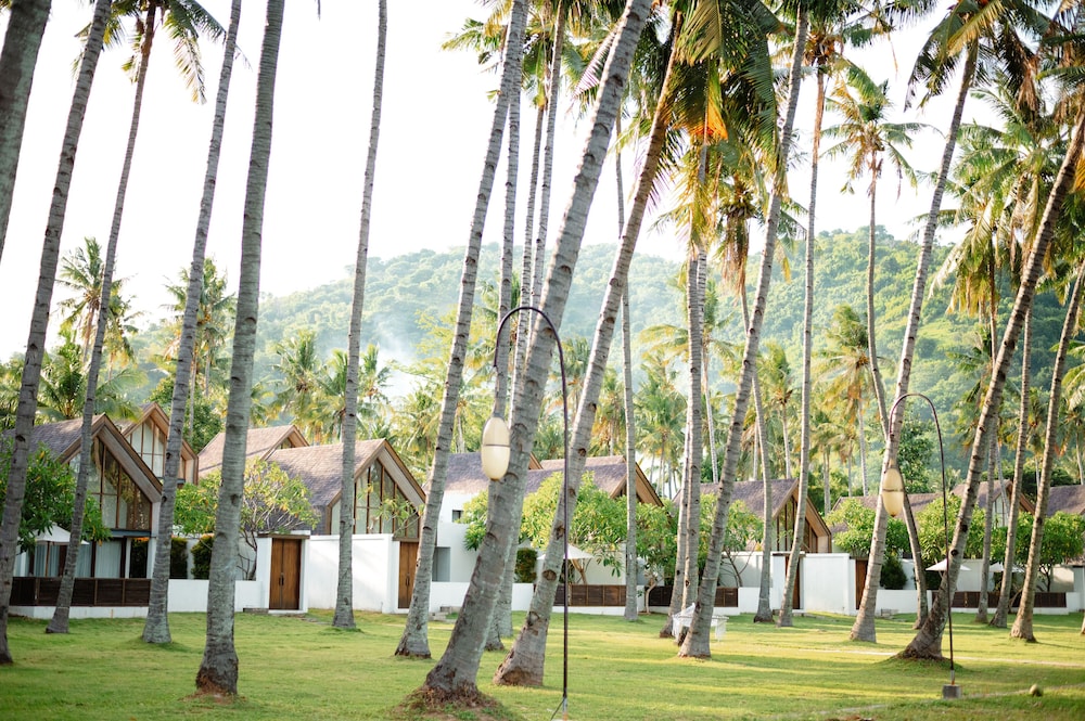 The Kayana Beach Lombok 25/48