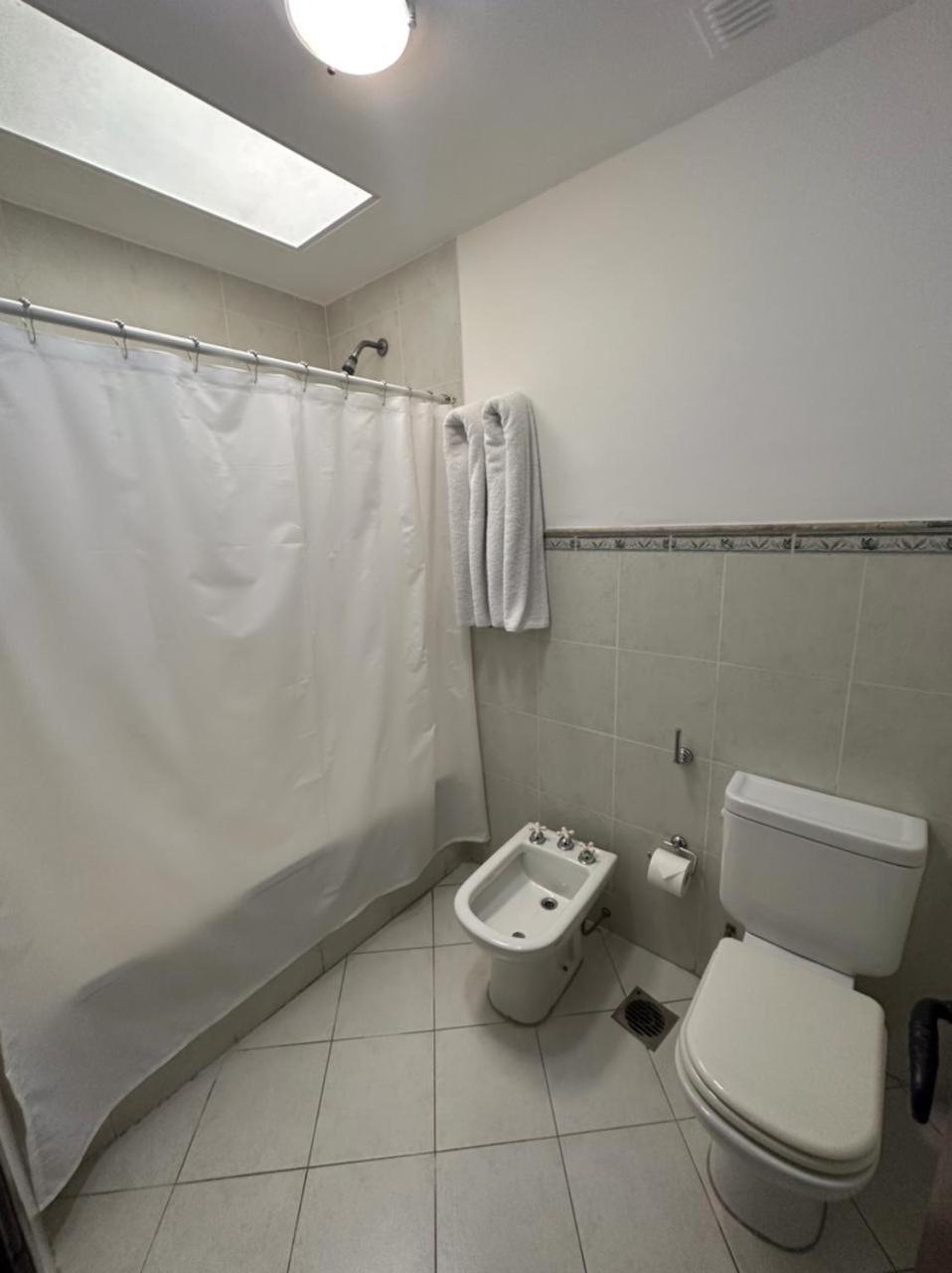 Del Virrey Hotel 44/46