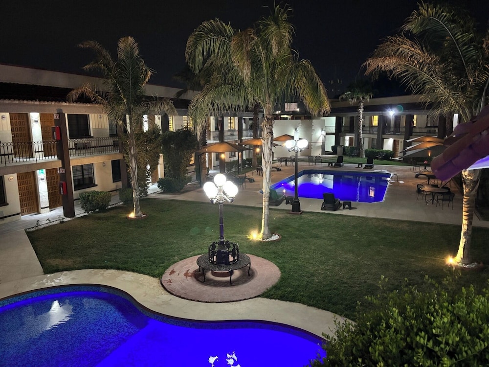 Colonial Ciudad Juarez 44/50