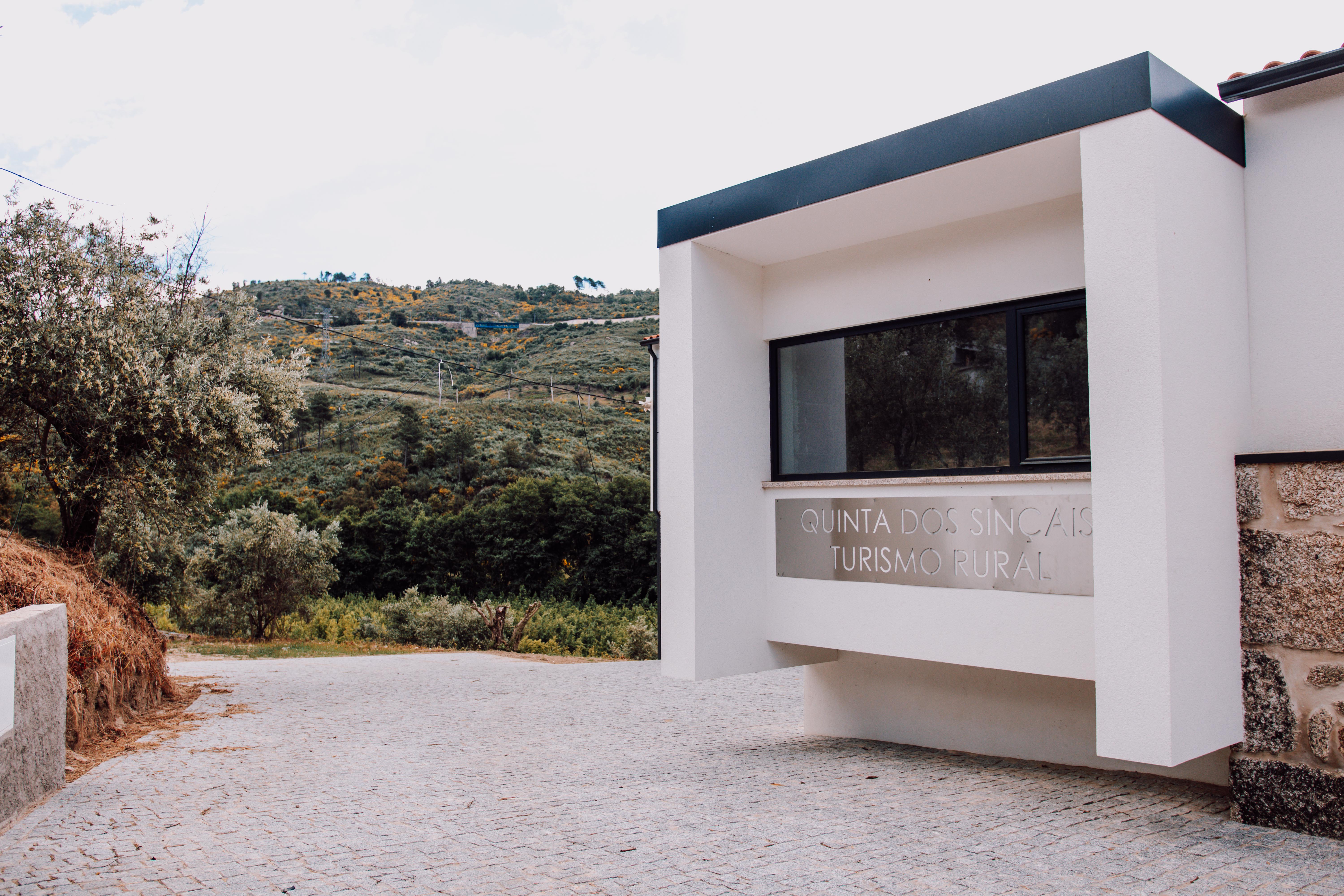 Quinta dos Sincais 26/40