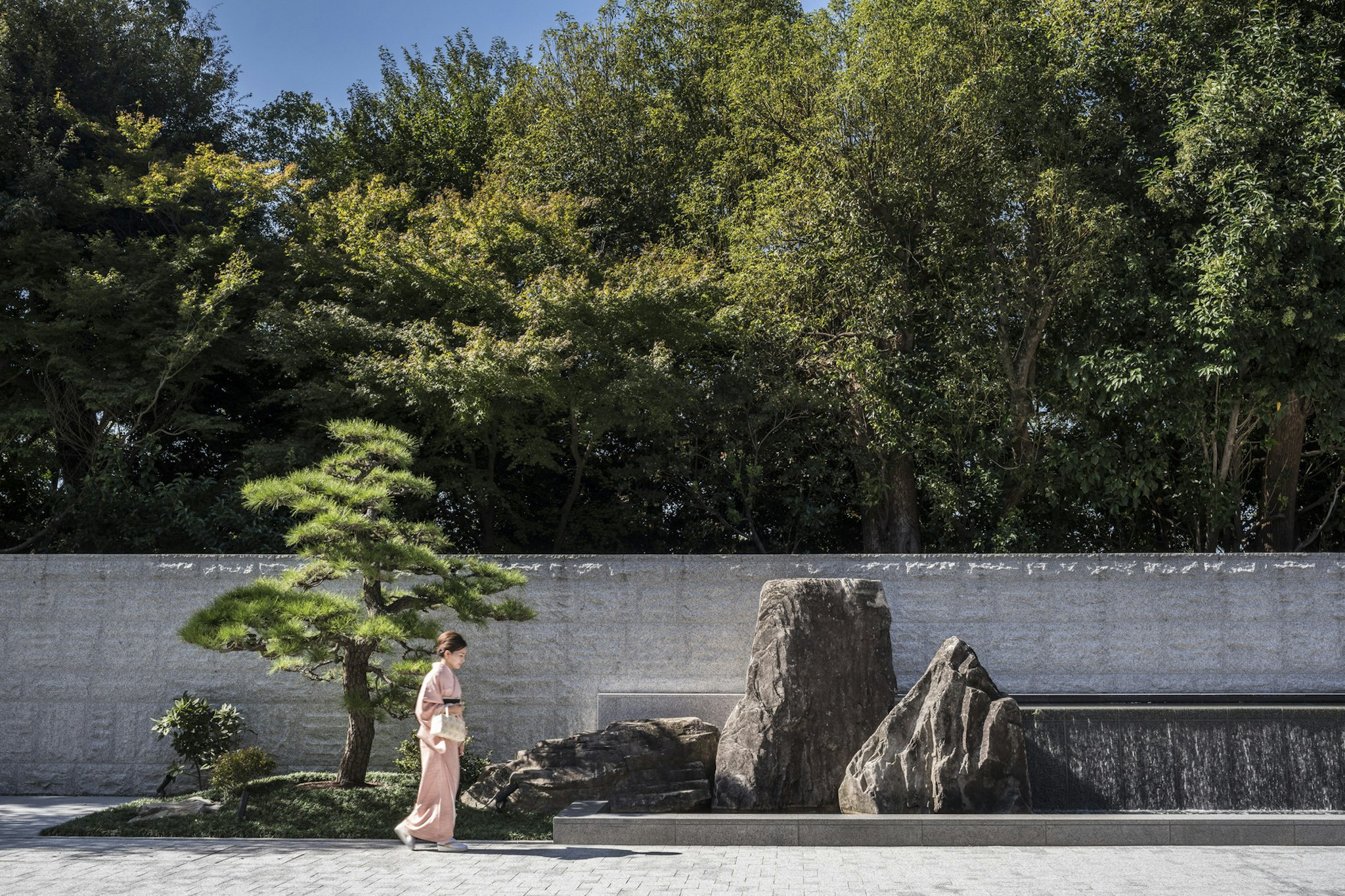 Four Seasons Hotel Kyoto 43/45