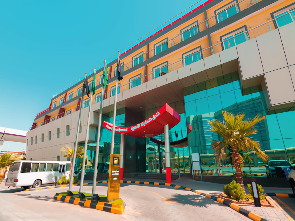 Golden Ship Hotel photo5