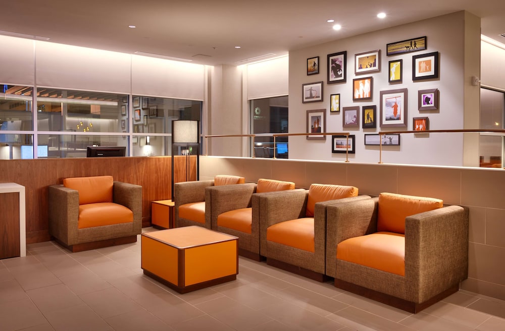 Hyatt House Salt Lake City Downtown 40/65