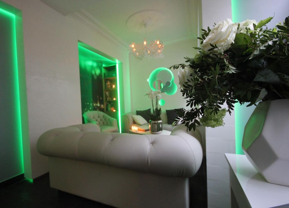 Hotel Lumieres Montmartre Paris 34/62