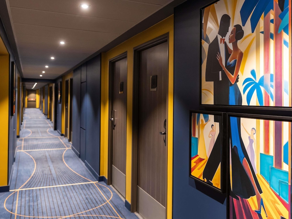 Ibis Styles Saint Quentin 3/59