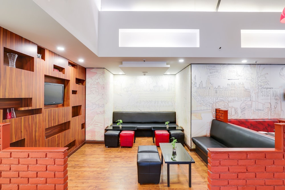 Red Fox Hotel East Delhi 37/59