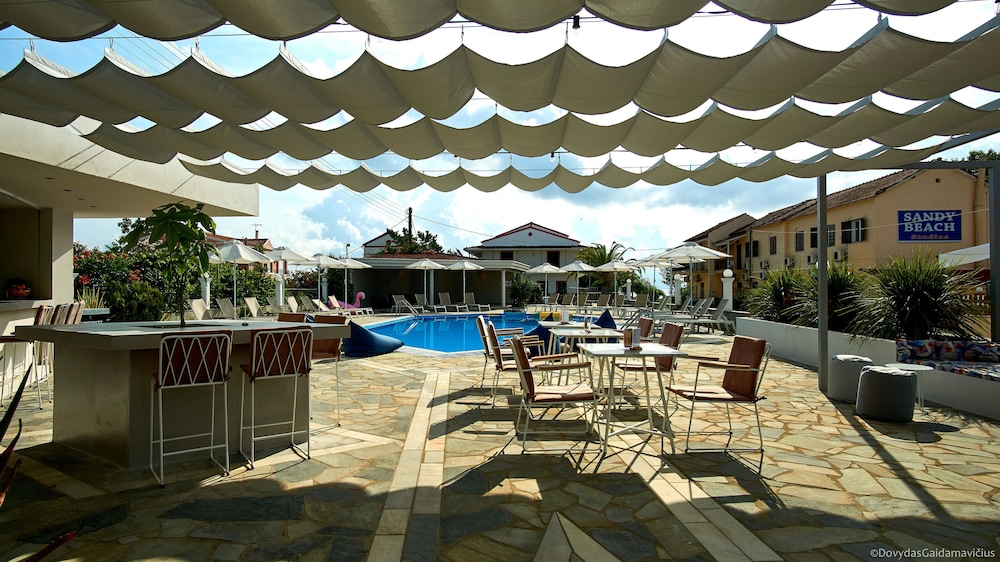 Seaside Resorts 32/64