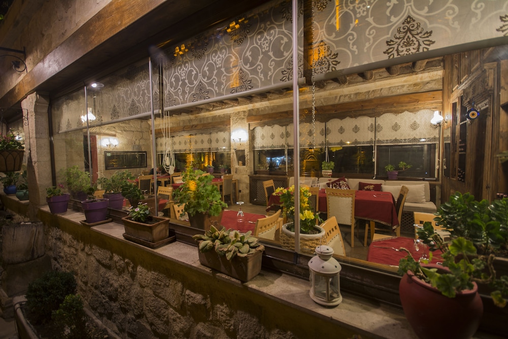 Fresco Cave Suites / Cappadocia - Special Class photo4