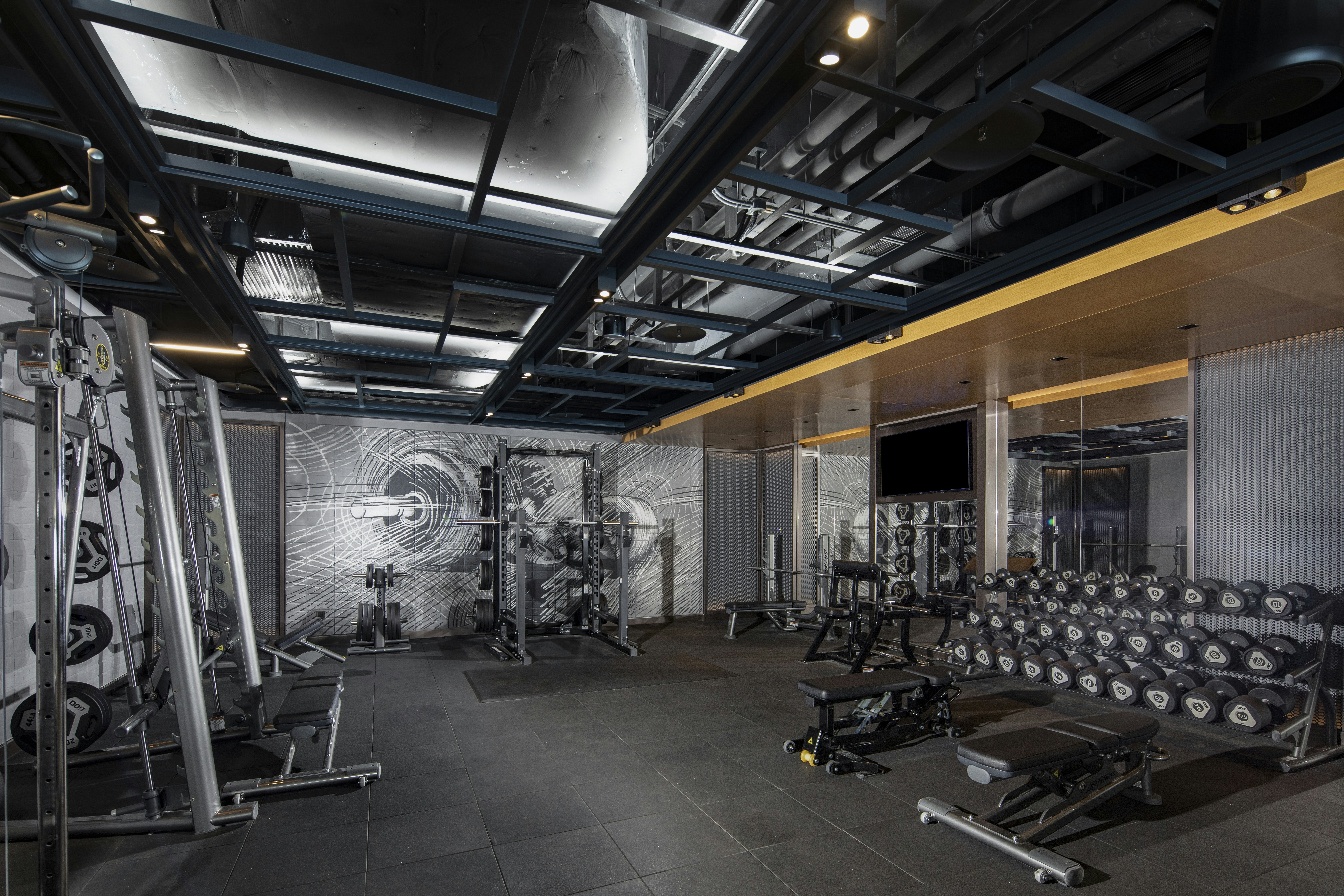 M Social Hotel Suzhou 44/67