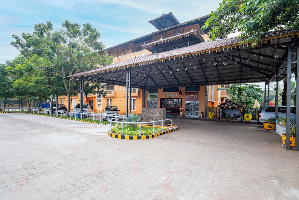 MGM Vailankanni Residency 39/49