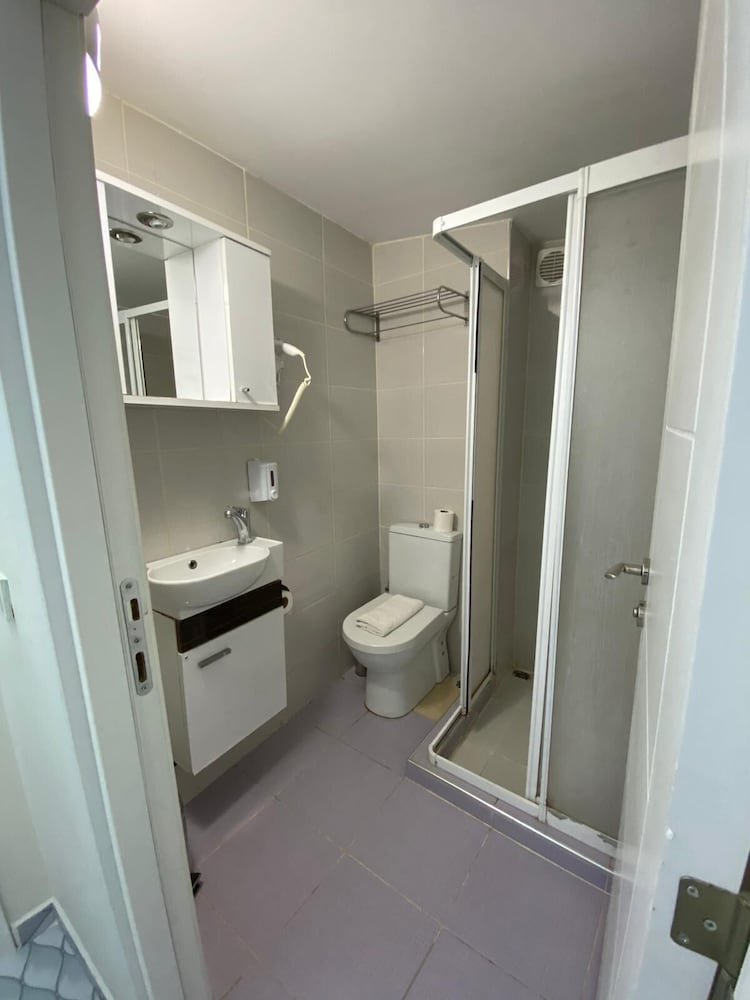 Timeks Suite Sultanahmet 22/26