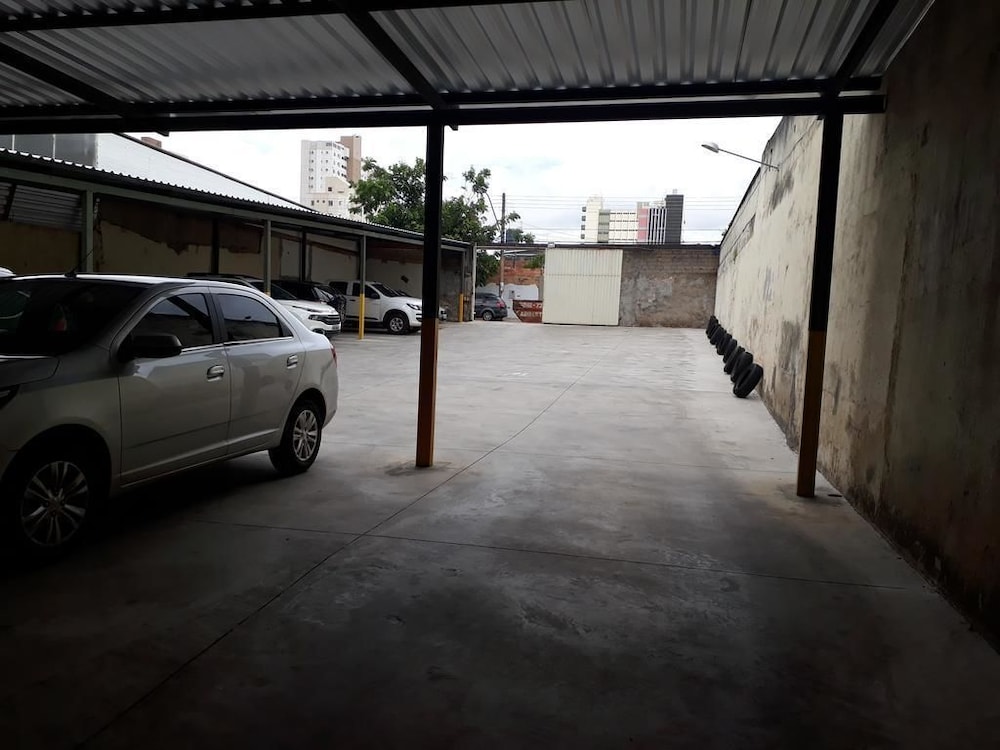 Goias Hotel 23/36