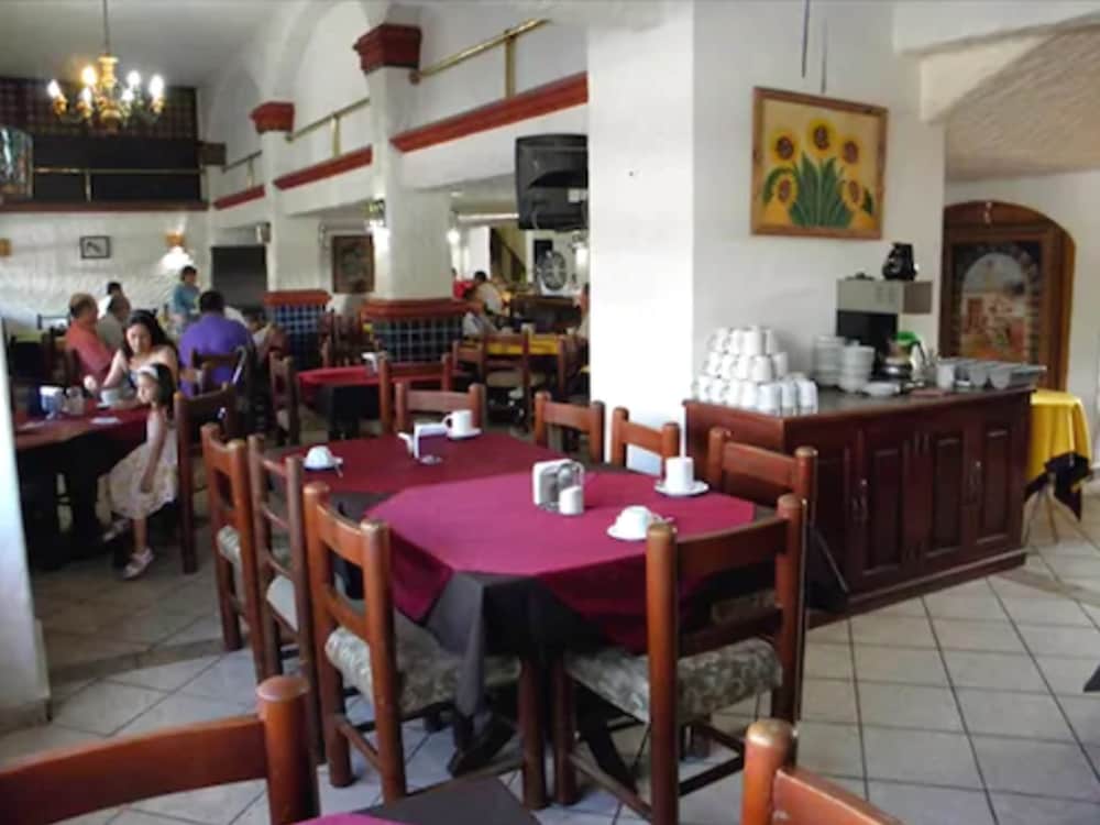 Hotel Villa Cahita 37/50