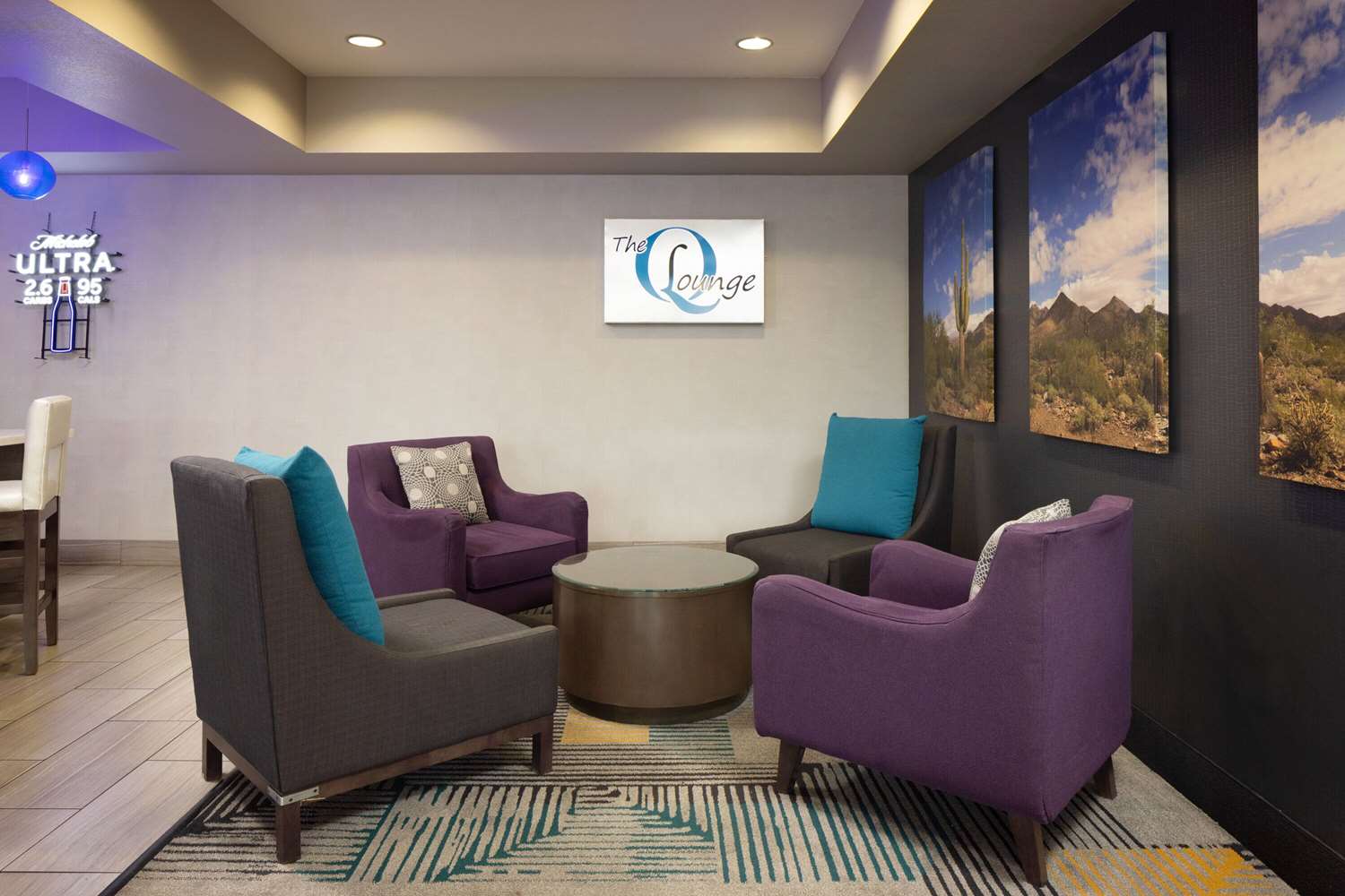 La Quinta Inn Suites Williams Grand Canyon Area 23/39