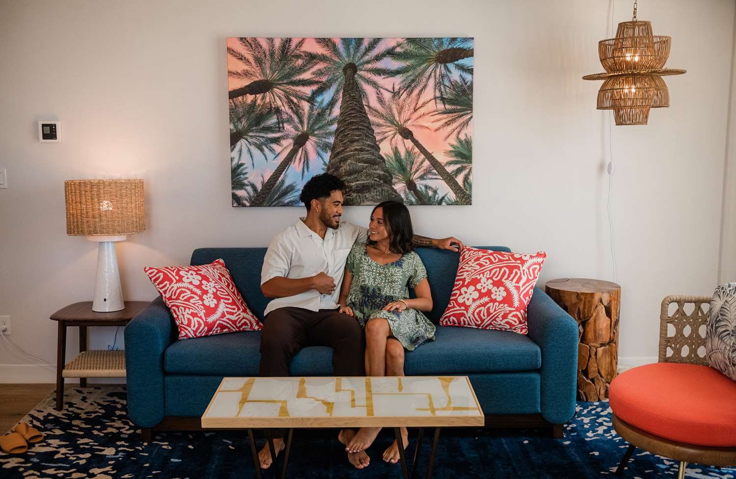 Outrigger Waikiki Paradise 25/42