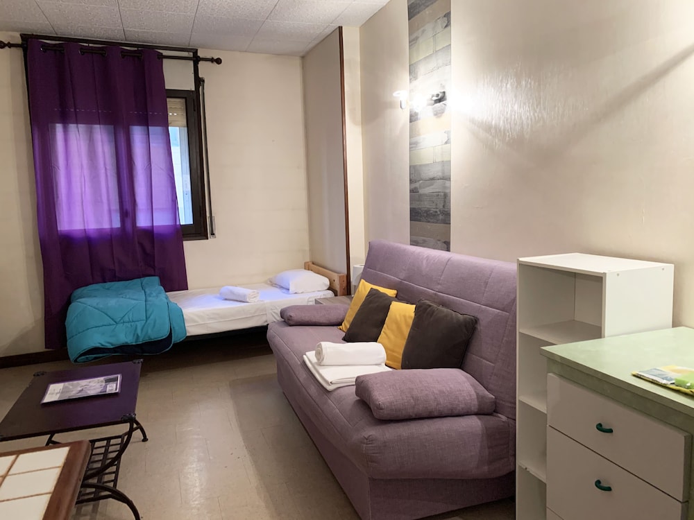 Apartamentos Varios Pas De La Casa 3000 14/26