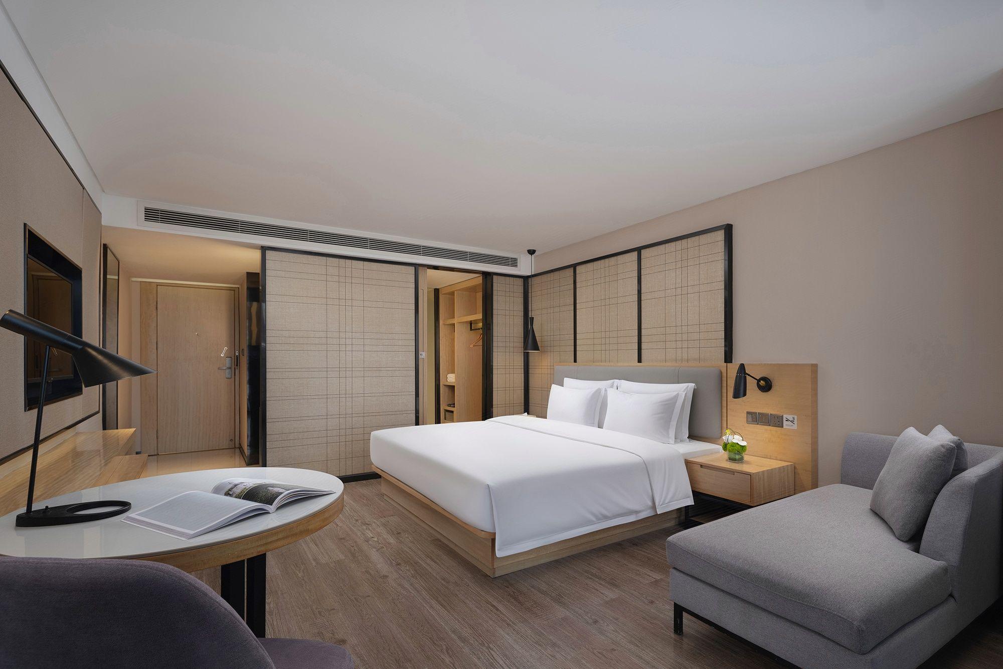 Echarm Hotel (Guiyang Xiaohe Binfen Square) 21/49