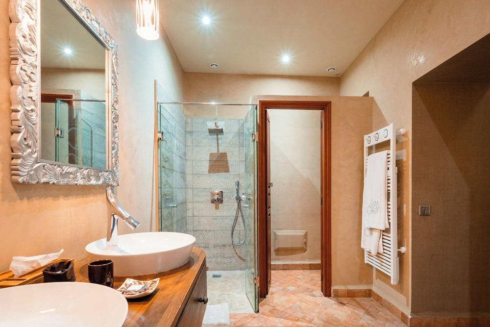 Riad Ysalis 49/50