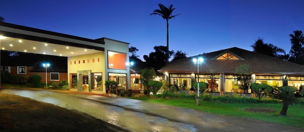 Orquideas Palace Hotel And Cabanas 3/50