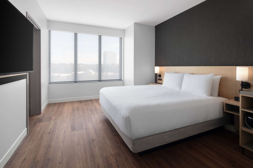 Hyatt Place Atlanta / Perimeter Center 14/49