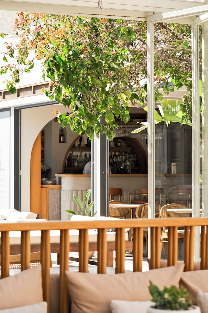 Monk Hotel Alacati - Adults Only 35/47