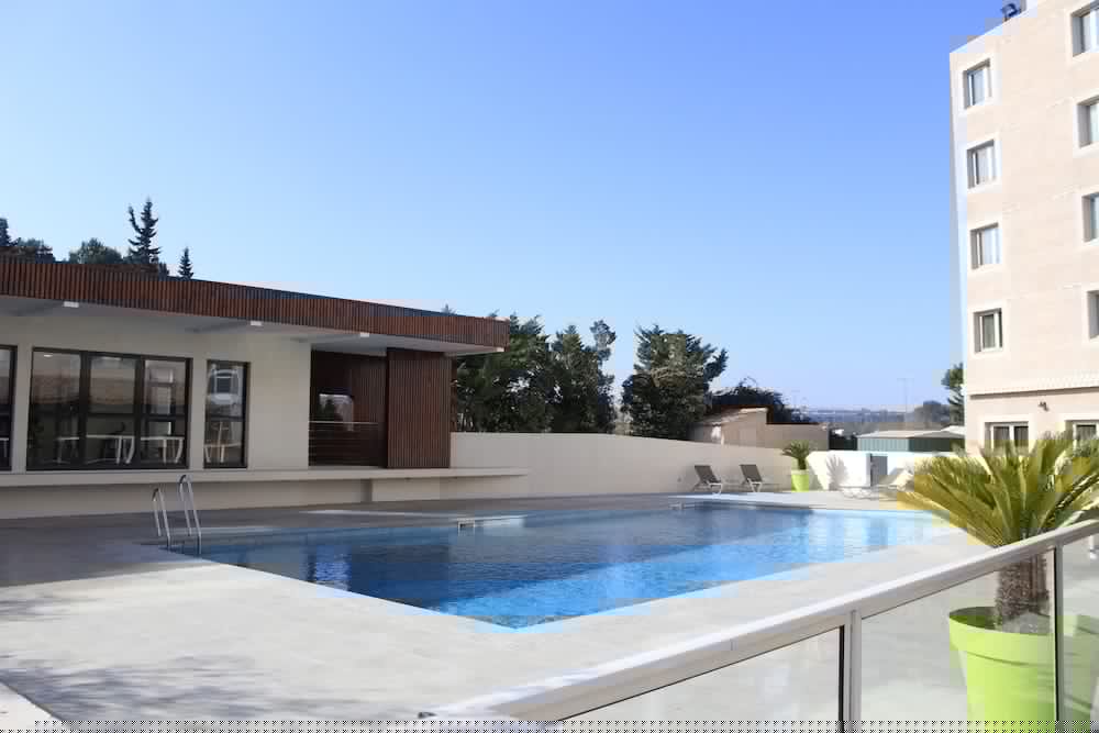 Best Western Marseille Aeroport 图片4
