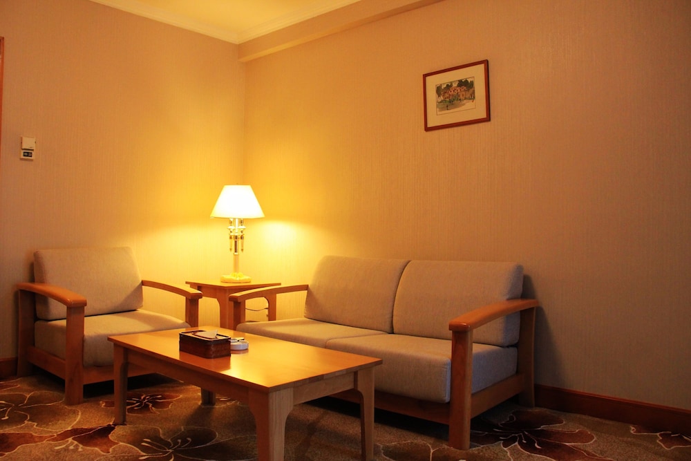 Excemon Beihai Beach Hotel 17/28