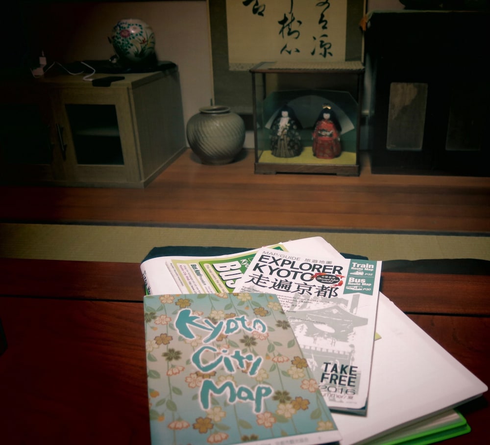 Jizo House 17/48
