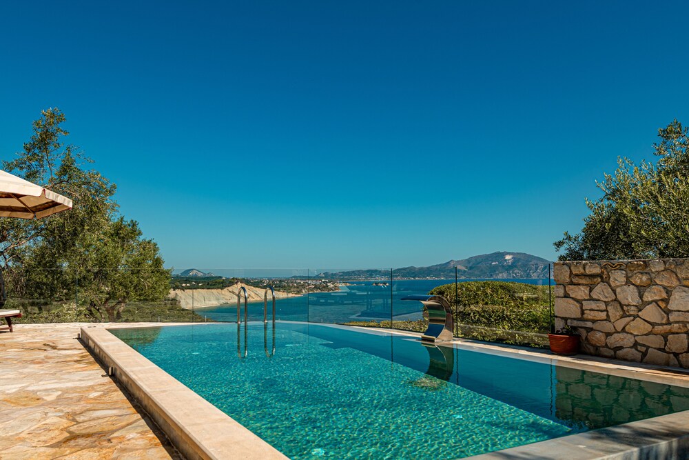 Kymaros Villas 32/36