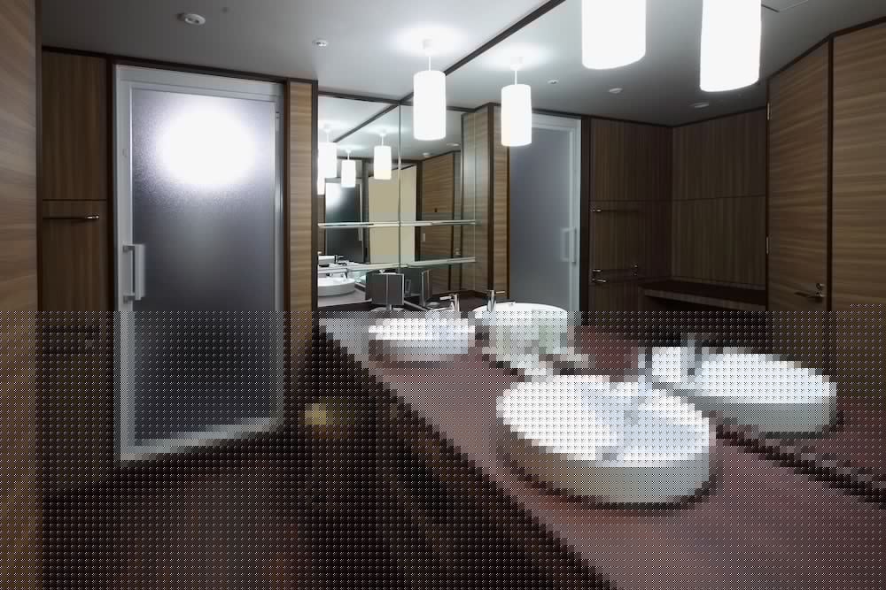 HOTEL KOGURE 34/34