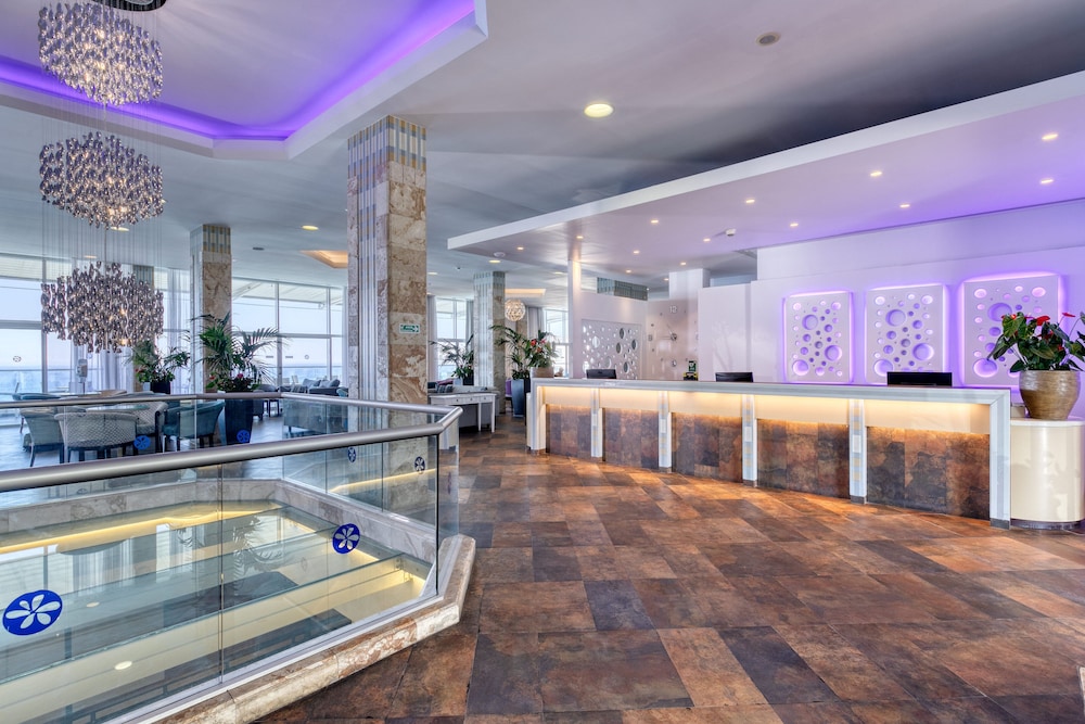 Atlantica Sungarden Beach Hotel 17/75